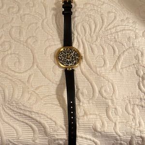 Kate spade watch with new batteries